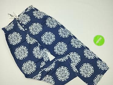 mokasyny h: Spodnie damskie Lilly Pulitzer, rozmiar S - Niebieskie spodnie z — 2