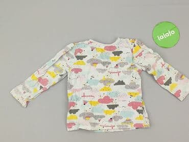 kombinezon softshell name it: Blouse, So cute, 2-3 years, 92-98 cm, condition - Very good — 3