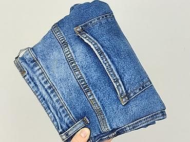 e obuwie ecco: Jeansy dla mężczyzn, rozmiar L — 6