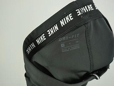 joggersy: Nike, Legginsy Sportowe damskie, rozmiar S — 5