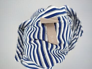 granatowy tiul: H&M, Tunika damska, rozmiar One size — 4