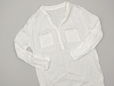 bluza clockhouse: Bluzka damska, rozmiar 3XL — 1