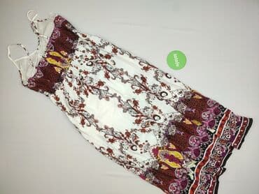 długie sukienki zalando: RAINBOW, Sukienka damska — 3