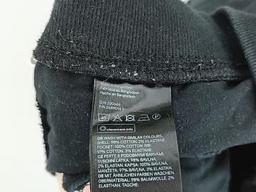 h: Spodnie dresowe, H&M, 13 lat, 158, stan - Bardzo dobry — 5