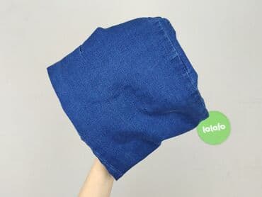 spódnica jeansowa top secret: Beloved, Spódnica damska, rozmiar L — 6