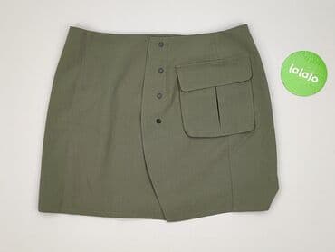 spódnice montego: RAINBOW, Women`s skirt, size XL — 2