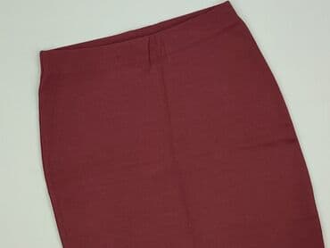 spódniczka welurowa: House, Spódnica damska, rozmiar M — 1