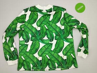 clothes green: Emery Rose, Bluza damska
, rozmiar L — 3