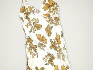 sukienki midi na wesele plus size: Sukienka damska, rozmiar S — 1