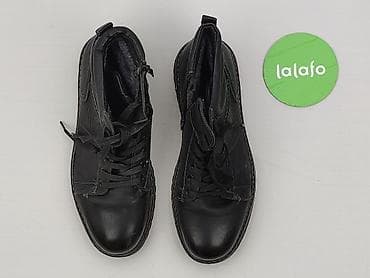 ecco gore tex: Botki dla mężczyzn, rozmiar 42 — 2
