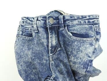 jeans perfect: Jeansy damskie, rozmiar 2XS — 6