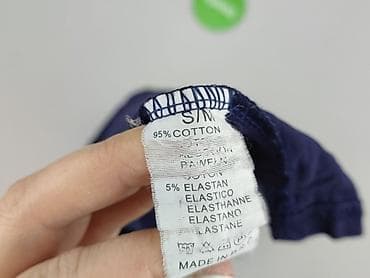 spódnice trapez: Spódnica damska, rozmiar S — 4