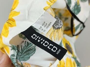 sukienka 122 h m: H&M Divided, Sukienka damska, rozmiar XS — 4