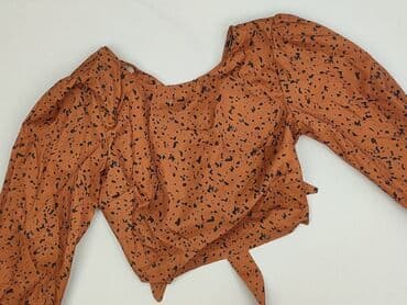 Nasty Gal, Bluzka damska, rozmiar S