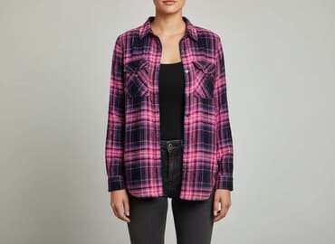 koszulki z długim rękawem damskie jack wolfskin: Women`s shirt, size S — 1