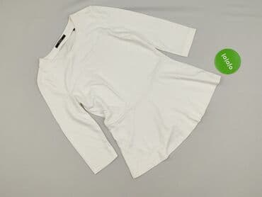 reserved biale bluzki: Someday., Bluzka damska, M — 2