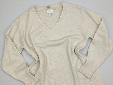elli swetry: H&M, Sweter damski, rozmiar XS — 1