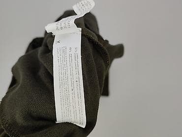 spodnie loewe: Zara, Spodnie materiałowe damskie, rozmiar M — 5