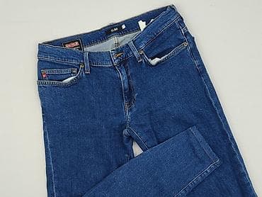 Big Star, Jeansy damskie, rozmiar L