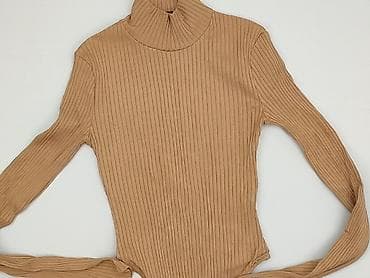 Bershka, Body damskie, rozmiar S