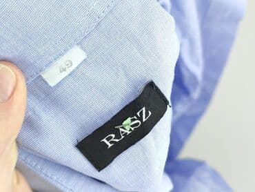 reserved чоловіча білизна: Shirt for men, 2XL (EU 44), condition - Perfect — 4