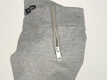 plisowane spódnice szara: Reserved, Spódnica damska, rozmiar XS — 5