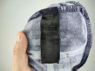 спортивні костюми чоловічі польща: Piżama dla mężczyzn, XL, Next, stan - Bardzo dobry — 7