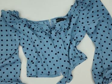 lidl koszulka polo: PrettyLittleThing, Bluzka damska, XL — 1