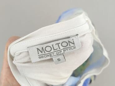 bluzki wojtal: Bluzka damska, rozmiar S — 4