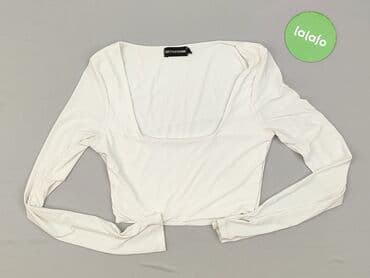 bluzki basic: PrettyLittleThing, Top damski, rozmiar S — 2