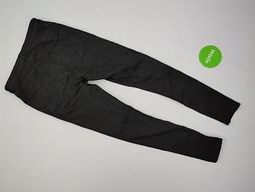 wzrost cm: H&M Divided, Jeansy damskie, rozmiar L — 3