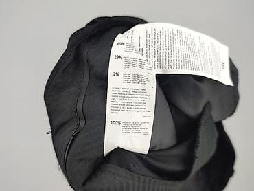 spodnie do garnituru reserved: Spodnie materiałowe damskie, rozmiar M — 5