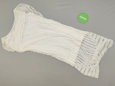 sukienka z narzutką na wesele: Sukienka damska, rozmiar S — 4