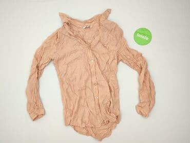 koszula satynowa rozowa: Tally Weijl, Koszula damska, rozmiar S — 3