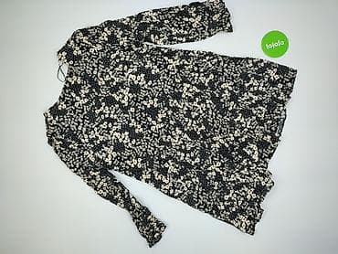 panterka top: Peacocks, Sukienka damska, rozmiar 2XL — 3