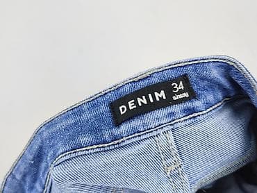 orson jeans: Jeansy damskie, rozmiar XS — 4