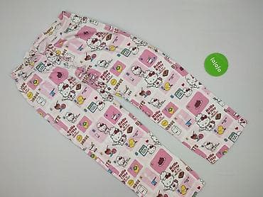 hello kitty: Oysho, Spodnie do spania, rozmiar M — 2