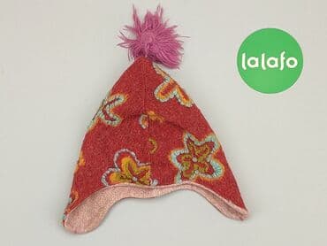 kurtki roxy: Hat, condition - Good — 2