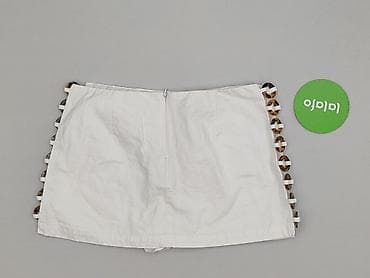 spodenko spódnica: Zara, Spódnica damska, rozmiar S — 3
