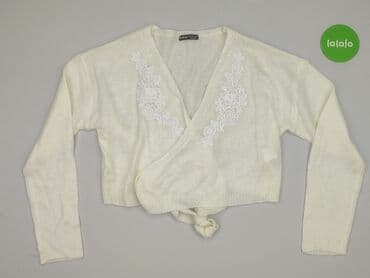 panczo.com koszulki: Shein, Кардиган жіночий, розмір L — 2