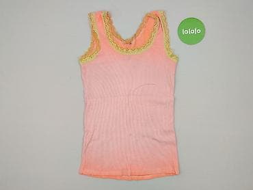 len: Top damski, rozmiar S — 2