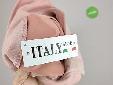 malfini kurtka: Italy Moda, Kurtka przejściowa damska, rozmiar M — 4