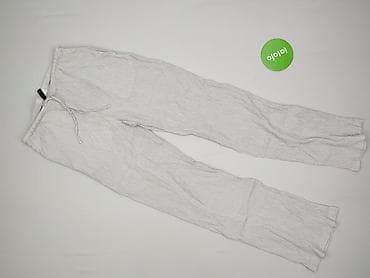 divided h: H&M Divided, Spodnie materiałowe damskie, rozmiar XS — 2