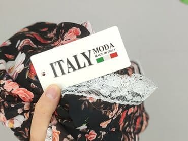 sukienki włoska boho: Italy Moda, Sukienka damska, rozmiar L — 5