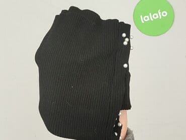 top z puszkiem: Shein, Top damski, M — 5