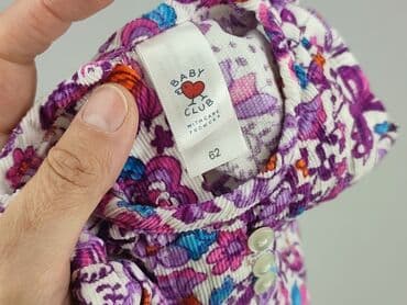 sukienki wizytowe h: Sukienka, Baby club, 1-3 m, stan - Idealny — 4