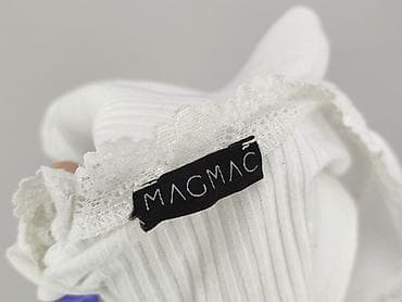 magnes lines bluzki: Bluzka damska, rozmiar S — 4