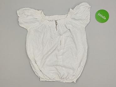 dopasowane bluzki: Bluzka damska, rozmiar S — 2