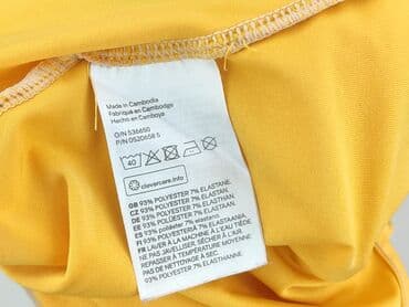 primark biala koszula: H&M, Top damski, S — 5