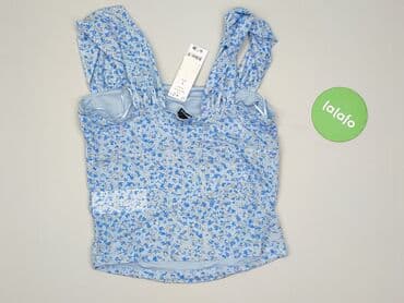 koszulki na ramiączkach plus size: Top damski, rozmiar L — 3